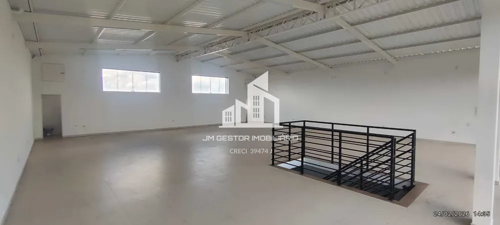 Depósito-Galpão, 450 m² - Foto 8