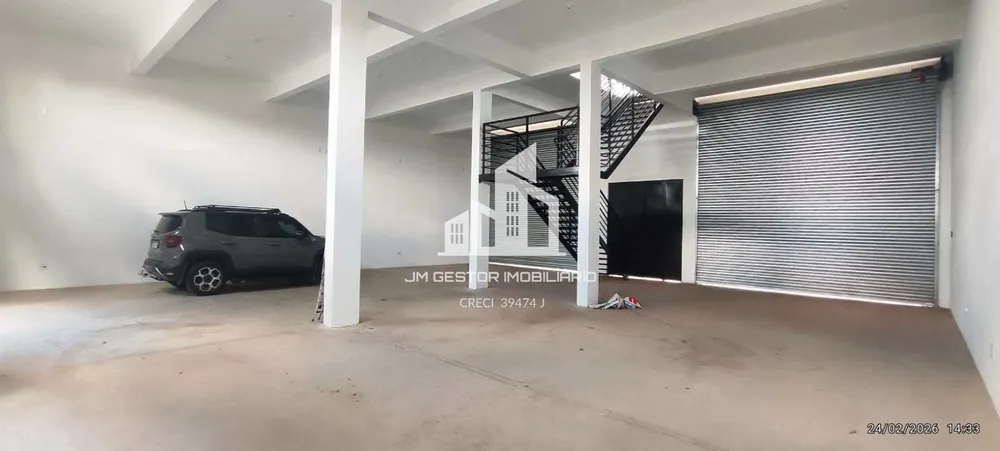 Depósito-Galpão, 450 m² - Foto 3