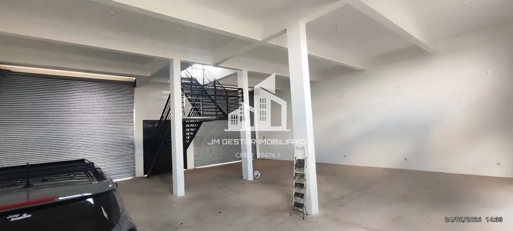 Depósito-Galpão, 450 m² - Foto 6