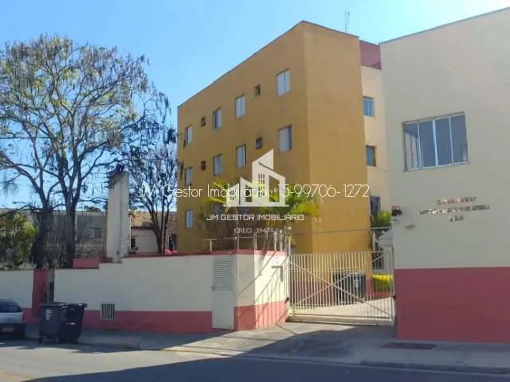 Apartamento, 2 quartos - Foto 8