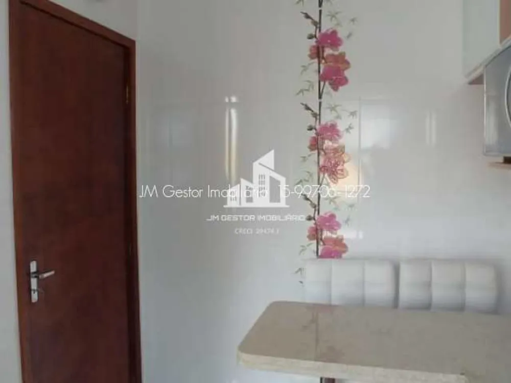 Apartamento, 2 quartos - Foto 2