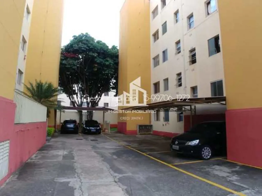 Apartamento, 2 quartos - Foto 6