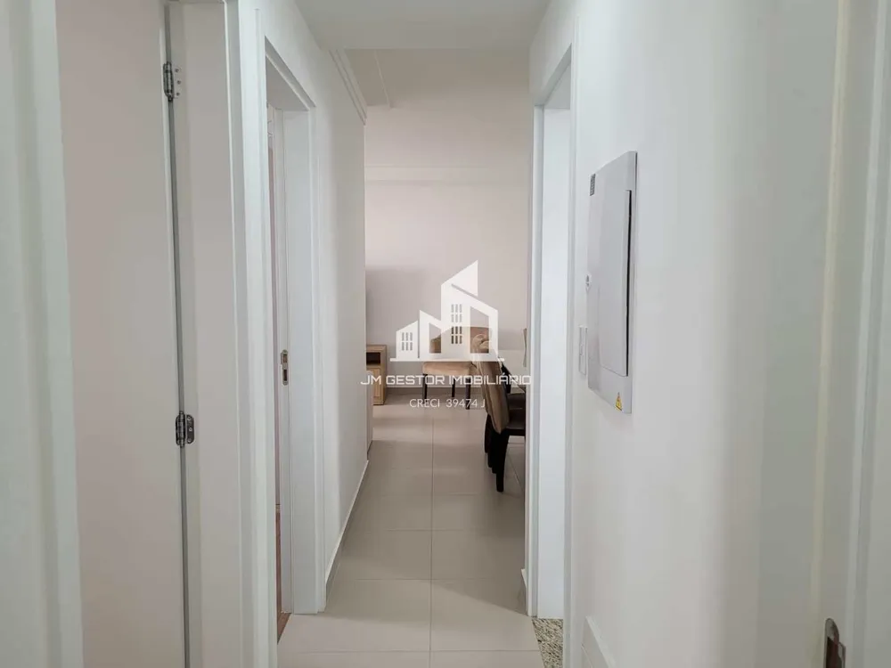 Apartamento, 3 quartos, 93 m² - Foto 2