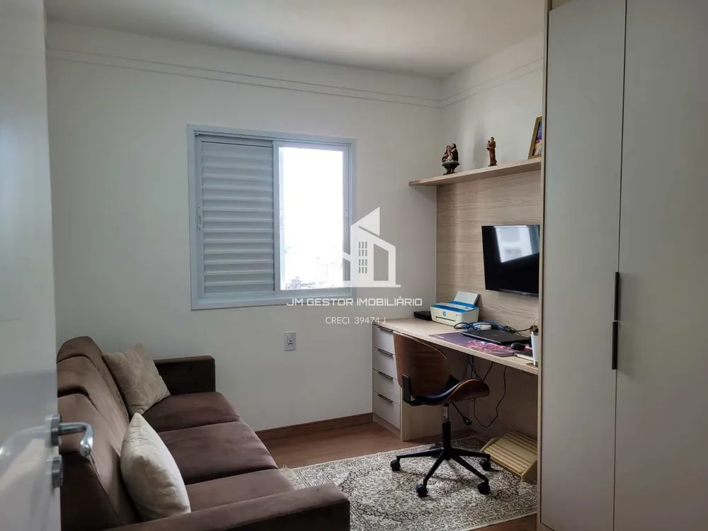Apartamento, 3 quartos, 93 m² - Foto 5