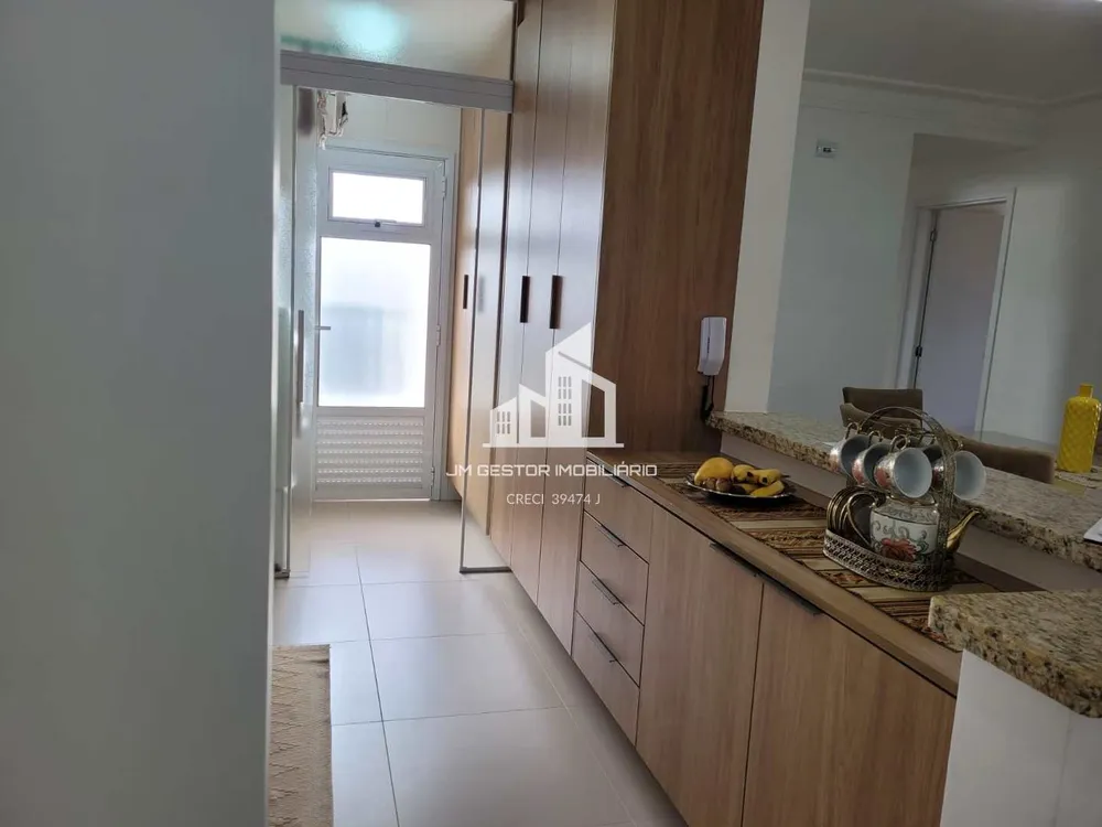 Apartamento, 3 quartos, 93 m² - Foto 6