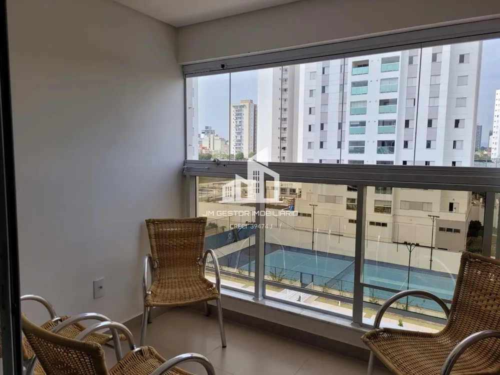 Apartamento, 3 quartos, 93 m² - Foto 4