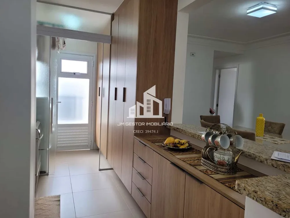 Apartamento, 3 quartos, 93 m² - Foto 3
