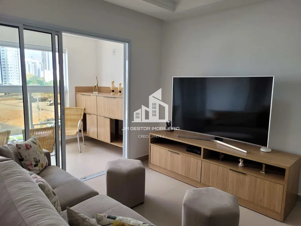 Apartamento, 3 quartos, 93 m² - Foto 8