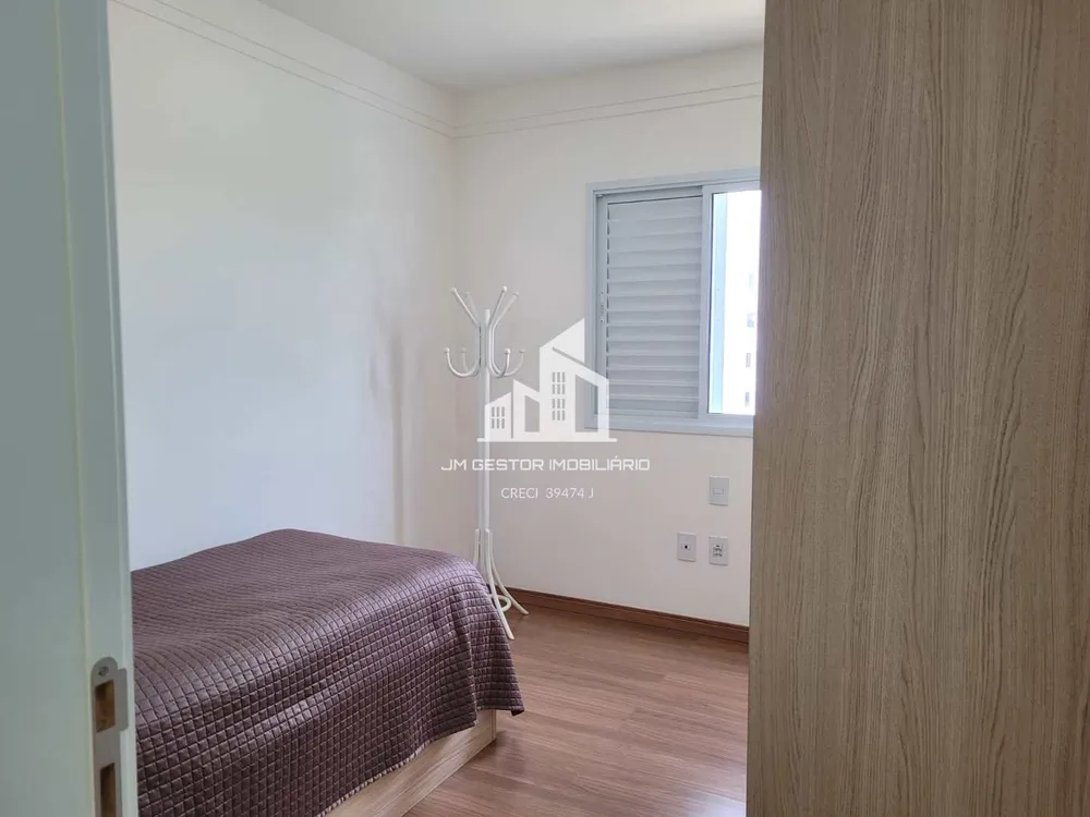 Apartamento, 3 quartos, 93 m² - Foto 1