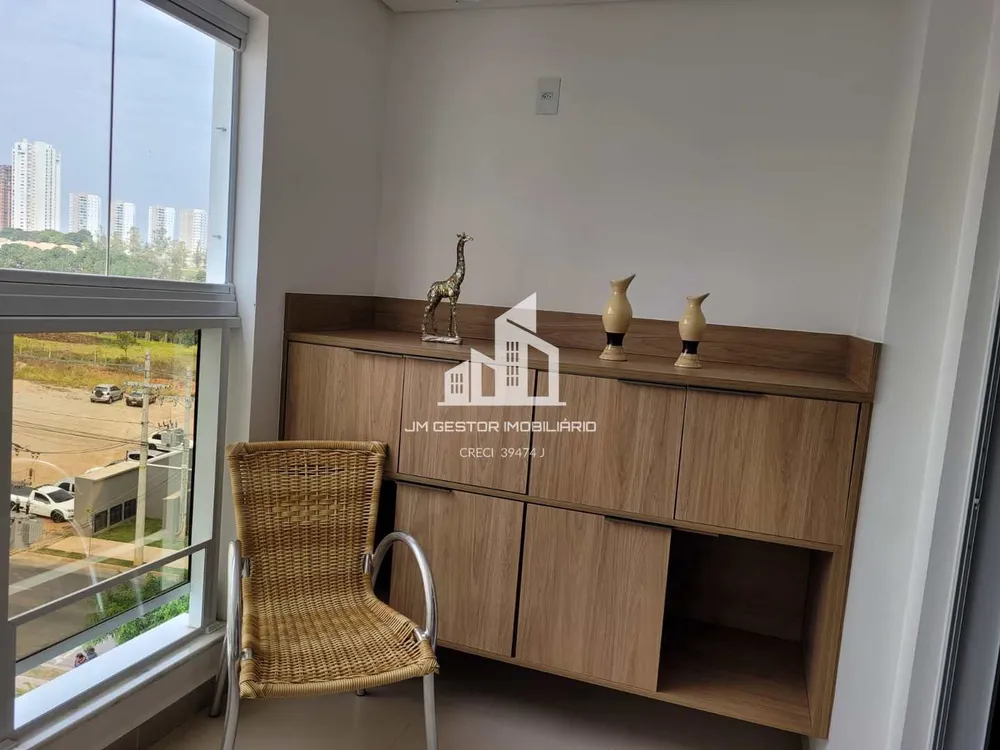 Apartamento, 3 quartos, 93 m² - Foto 7