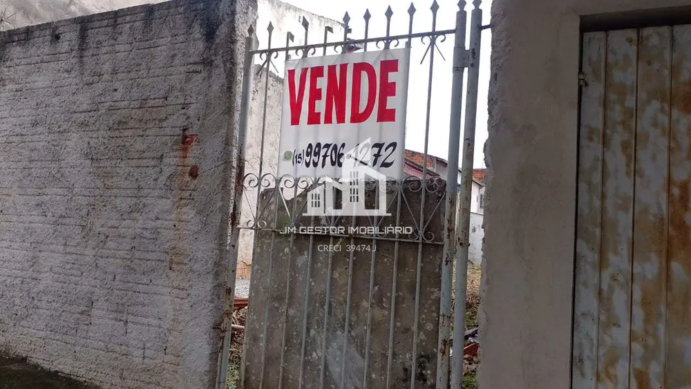 Terreno, 125 m² - Foto 1