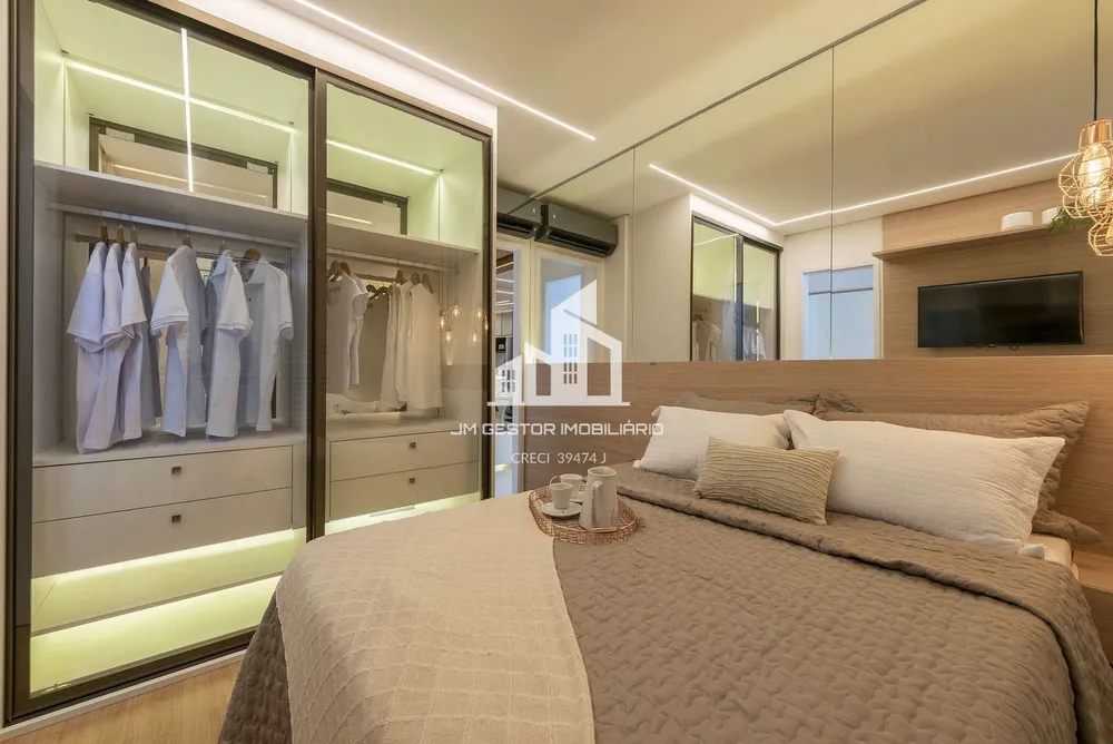 Apartamento, 3 quartos, 66 m² - Foto 8