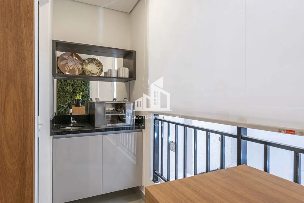 Apartamento, 3 quartos, 66 m² - Foto 4