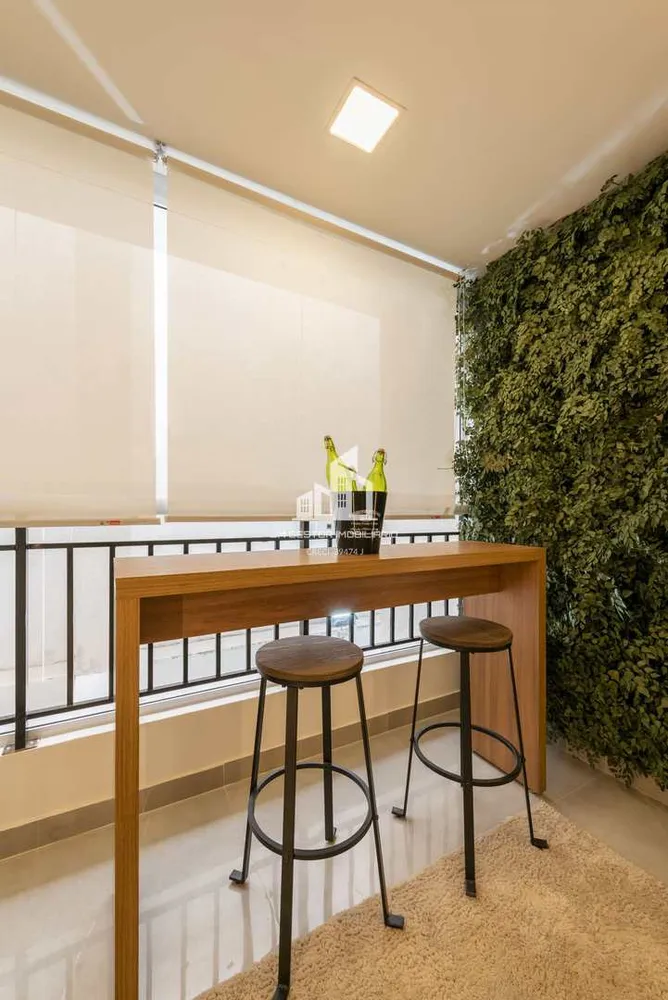Apartamento, 3 quartos, 66 m² - Foto 6