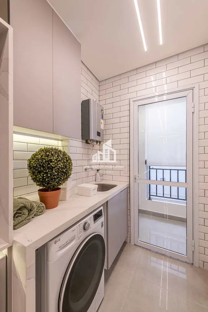 Apartamento, 3 quartos, 66 m² - Foto 3