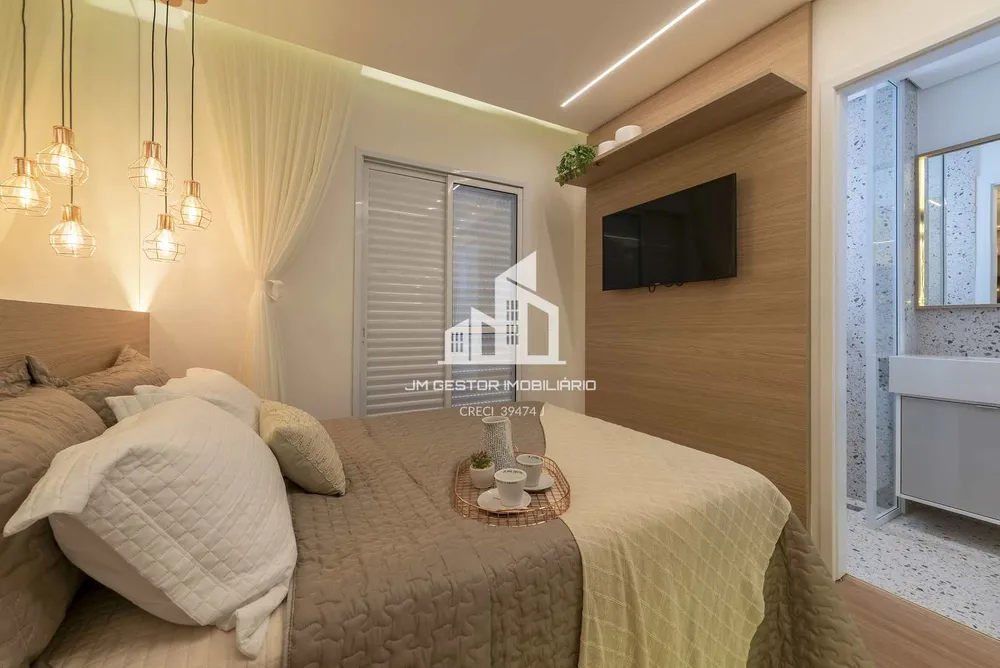 Apartamento, 3 quartos, 66 m² - Foto 7