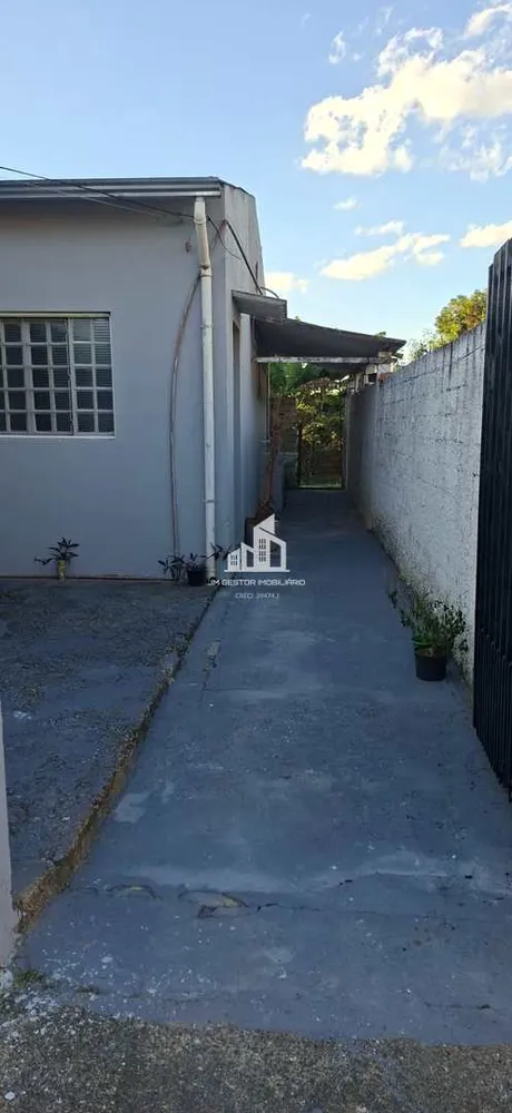 Casa, 2 quartos, 55 m² - Foto 8