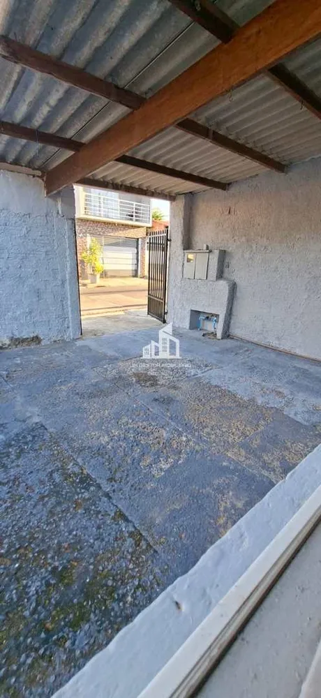 Casa, 2 quartos, 55 m² - Foto 4
