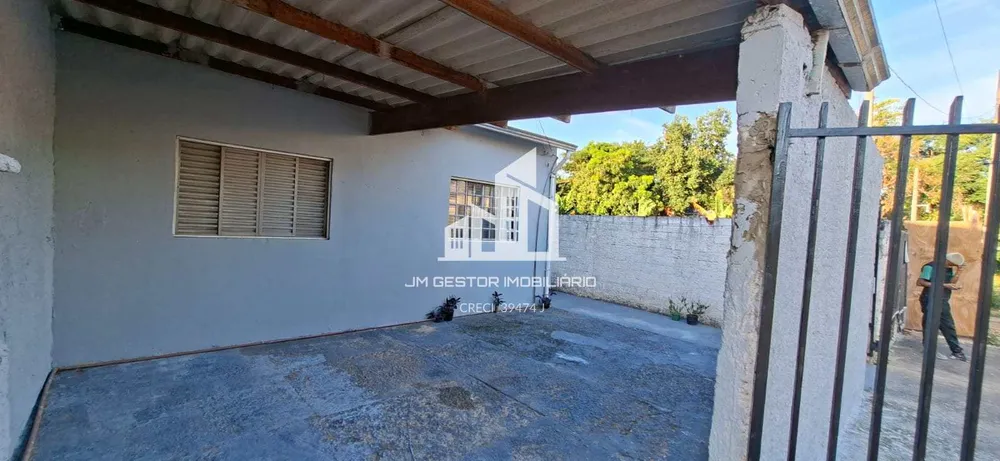 Casa, 2 quartos, 55 m² - Foto 1