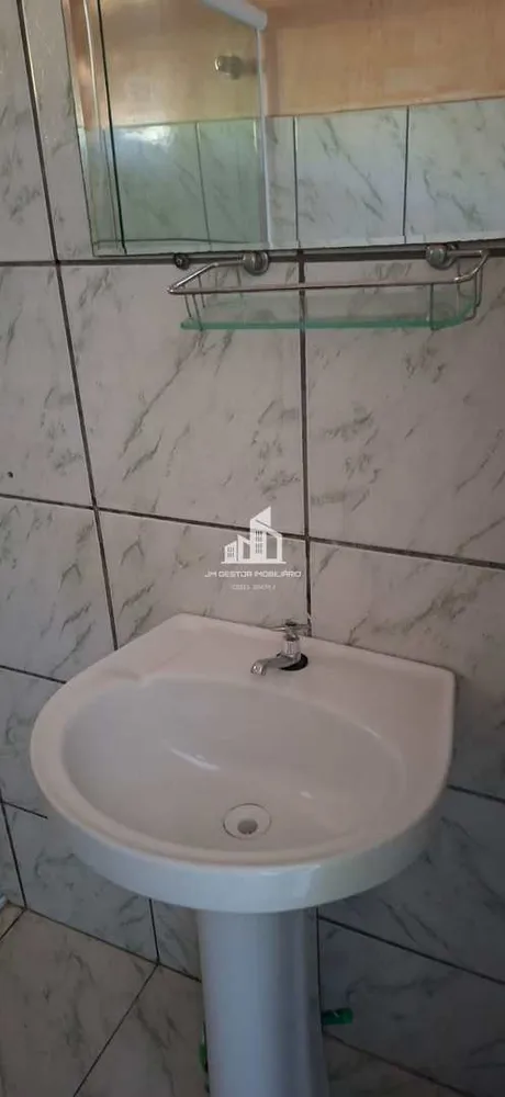 Casa, 2 quartos, 55 m² - Foto 6