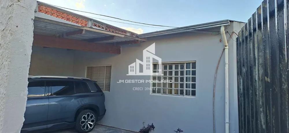 Casa, 2 quartos, 55 m² - Foto 7