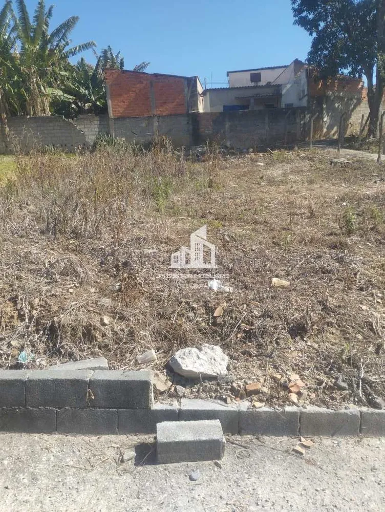 Terreno, 250 m² - Foto 1