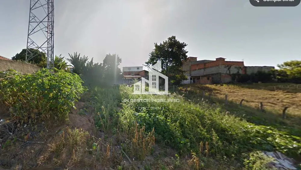 Terreno, 250 m² - Foto 2