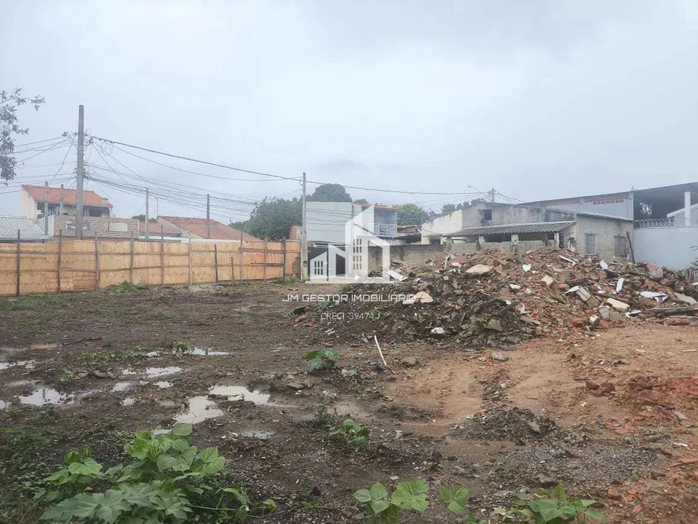 Terreno, 291 m² - Foto 3