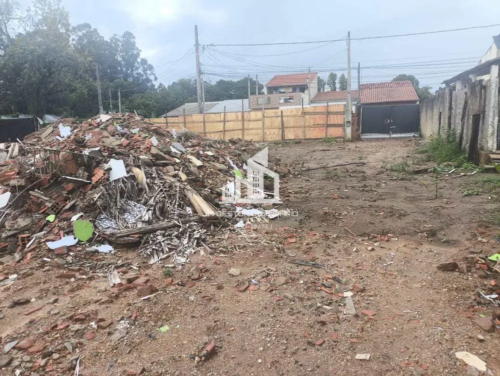 Terreno, 291 m² - Foto 1