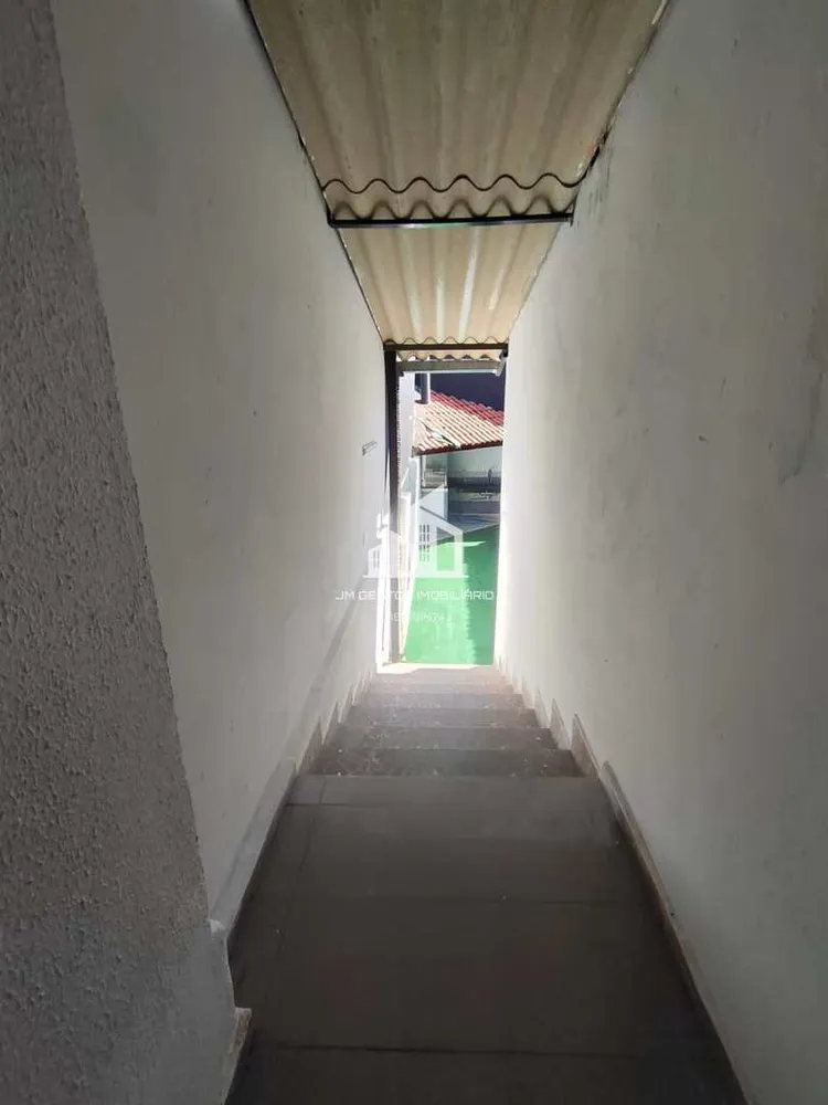 Sobrado, 2 quartos - Foto 7