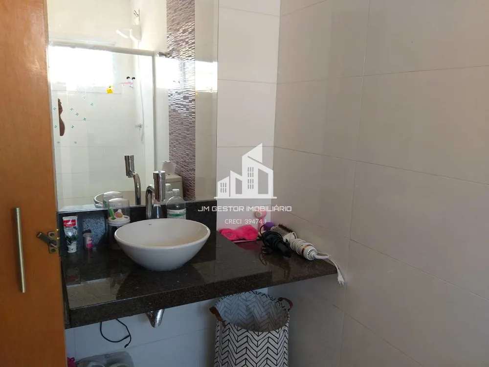 Casa de Condomínio, 3 quartos - Foto 6