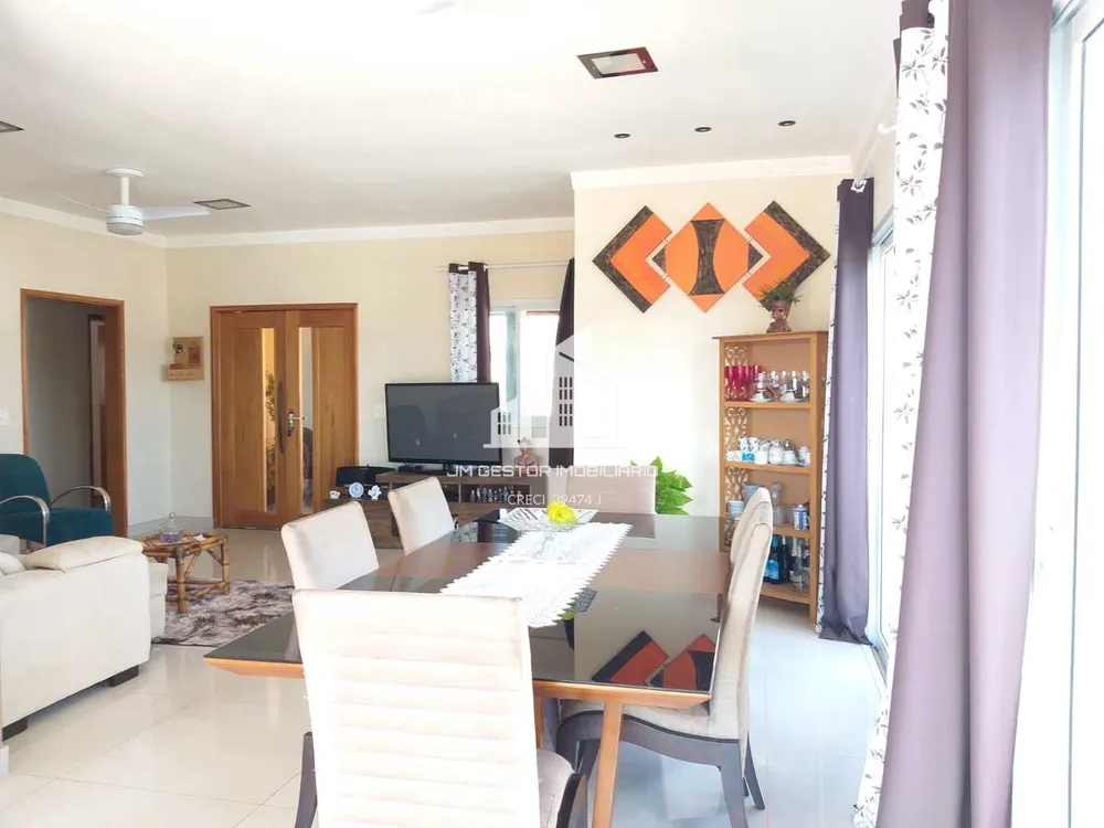 Casa de Condomínio, 3 quartos - Foto 7