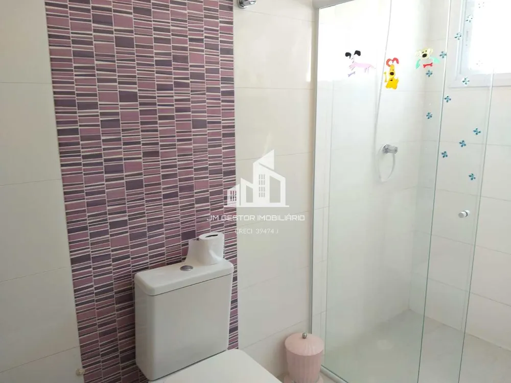 Casa de Condomínio, 3 quartos - Foto 8