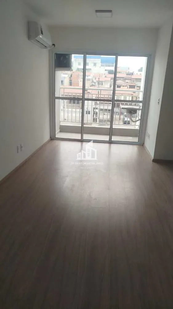 Apartamento, 2 quartos - Foto 2