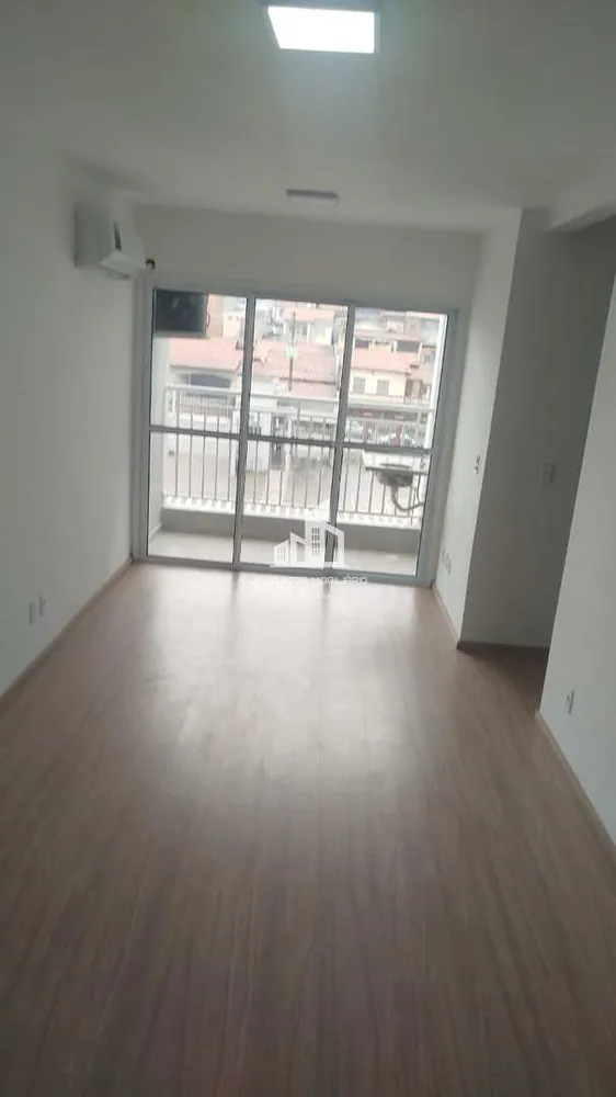 Apartamento, 2 quartos - Foto 1