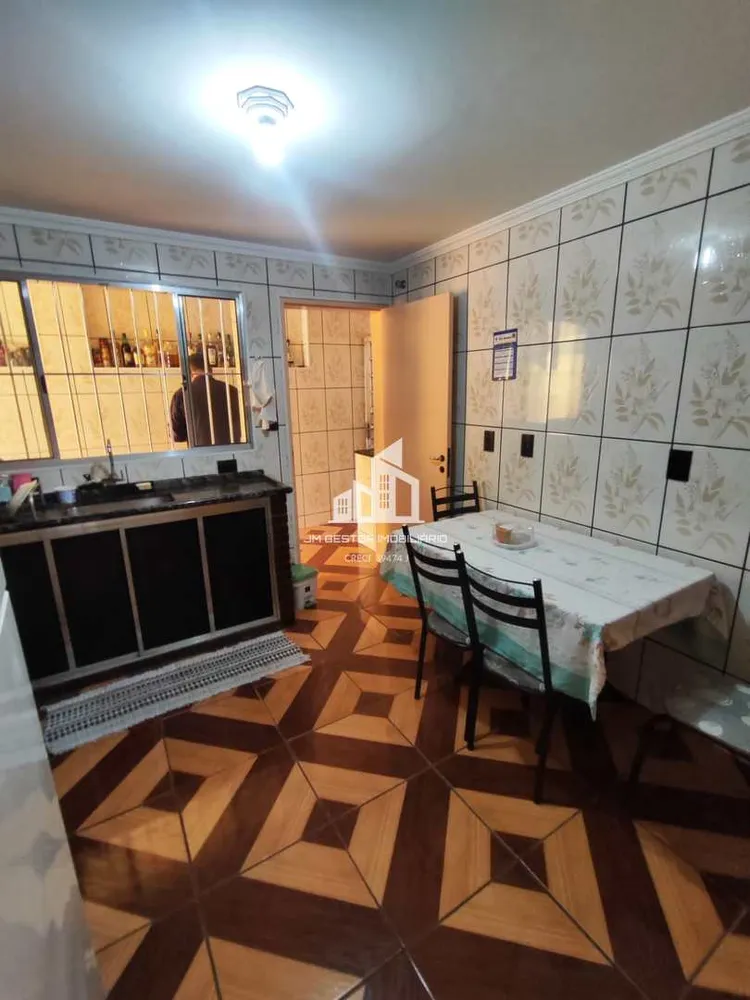 Sobrado, 5 quartos - Foto 4