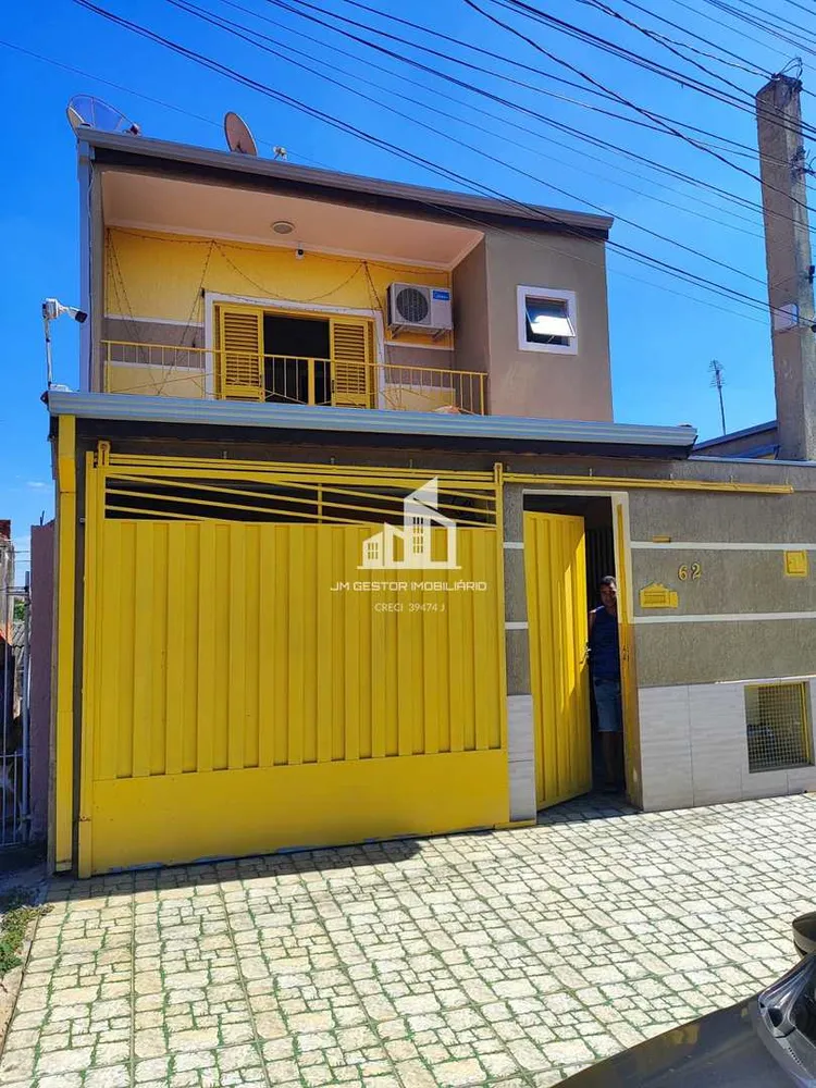 Sobrado, 5 quartos - Foto 5