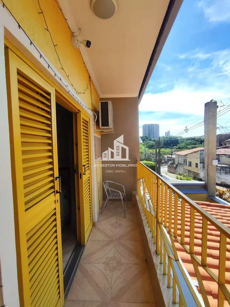Sobrado, 5 quartos - Foto 7
