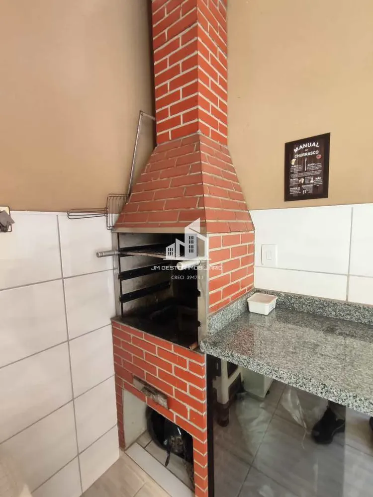 Sobrado, 5 quartos - Foto 6
