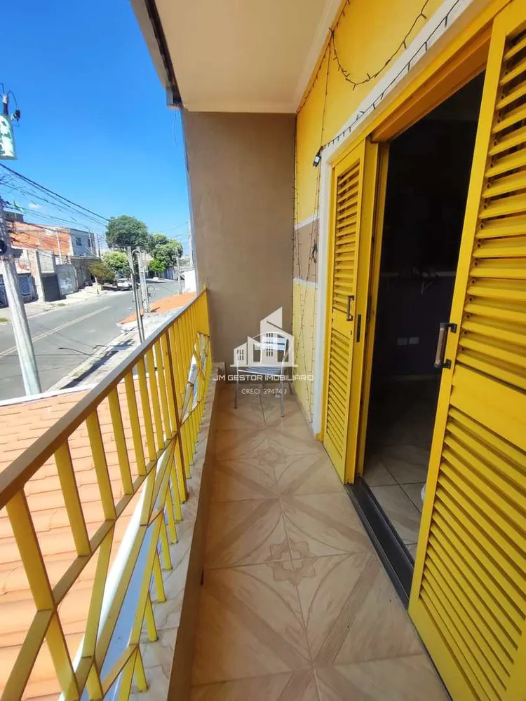 Sobrado, 5 quartos - Foto 8