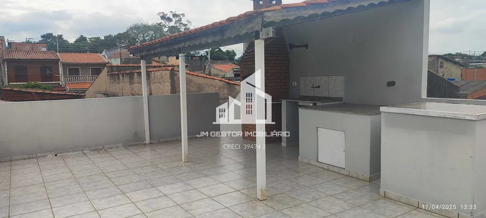 Sobrado, 2 quartos, 126 m² - Foto 7