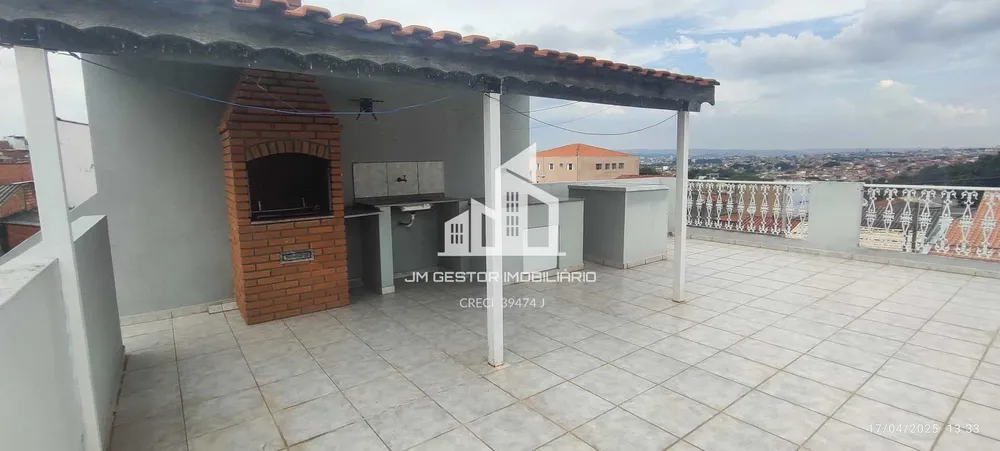 Sobrado, 2 quartos, 126 m² - Foto 8