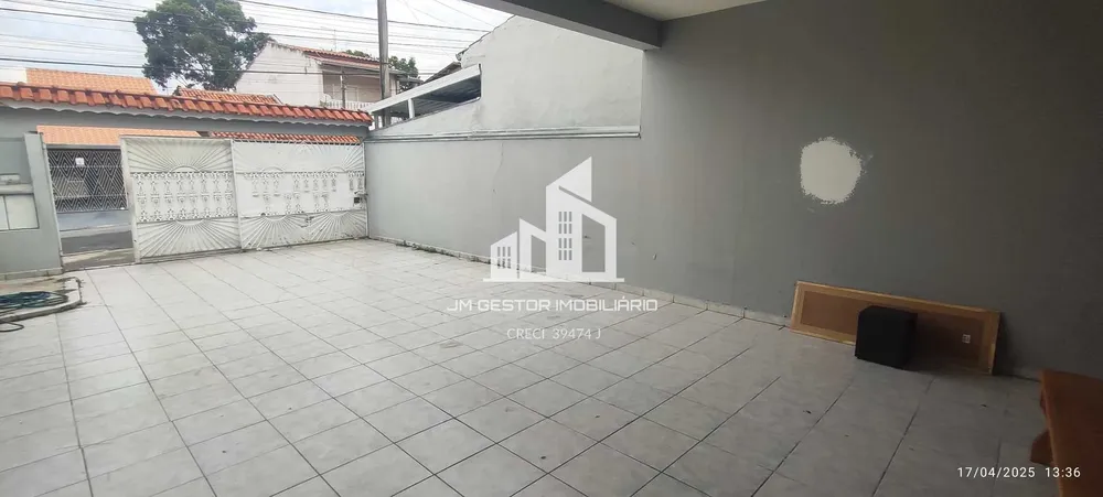 Sobrado, 2 quartos, 126 m² - Foto 6