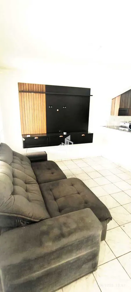 Sobrado, 2 quartos, 126 m² - Foto 1