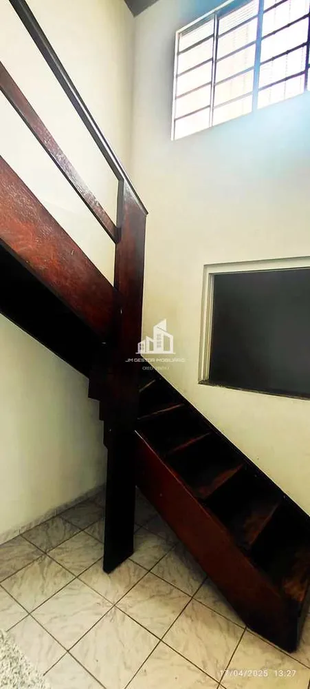 Sobrado, 2 quartos, 126 m² - Foto 4