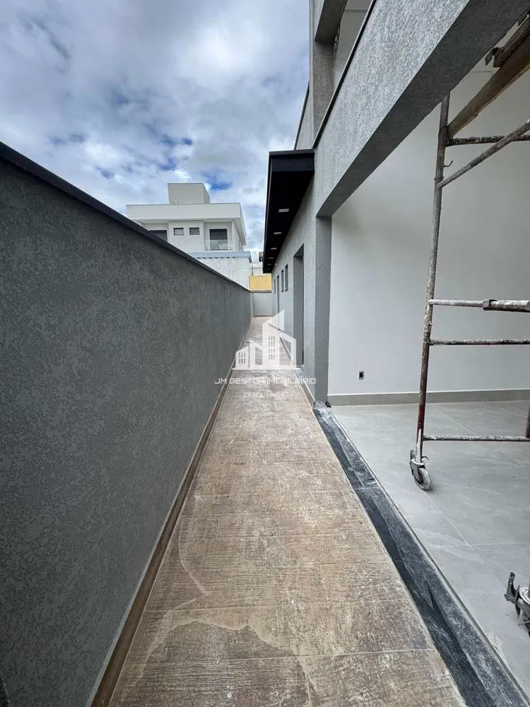 Casa de Condomínio, 3 quartos - Foto 8