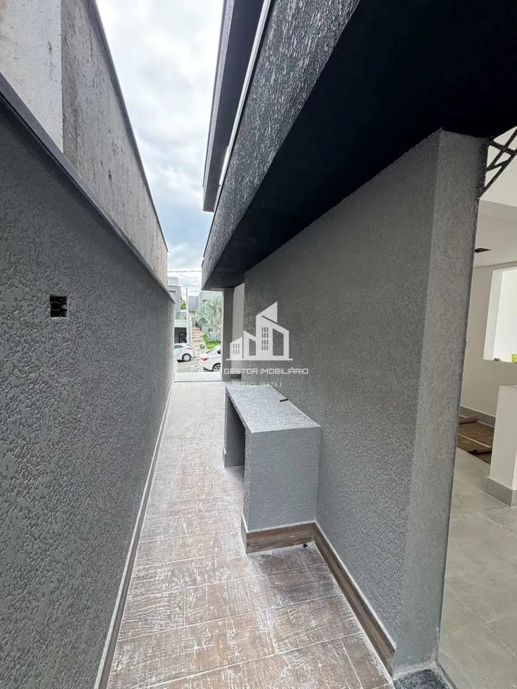Casa de Condomínio, 3 quartos - Foto 6