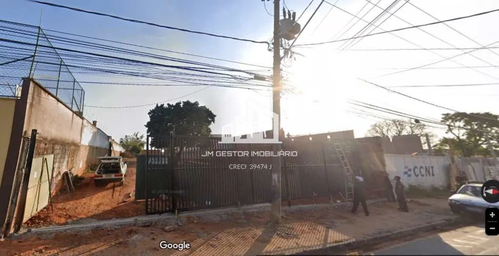 Loteamento e Condomínio, 2200 m² - Foto 2