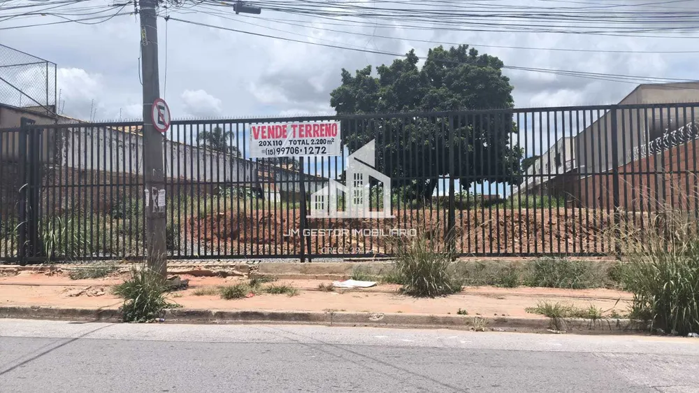 Loteamento e Condomínio, 2200 m² - Foto 1