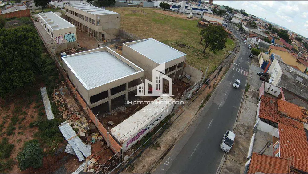 Loteamento e Condomínio, 2200 m² - Foto 4